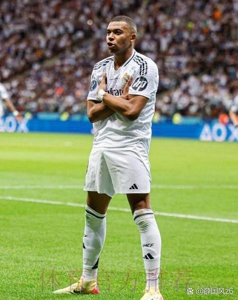 静待神龟！六台独家：姆巴佩只想在皇马效力