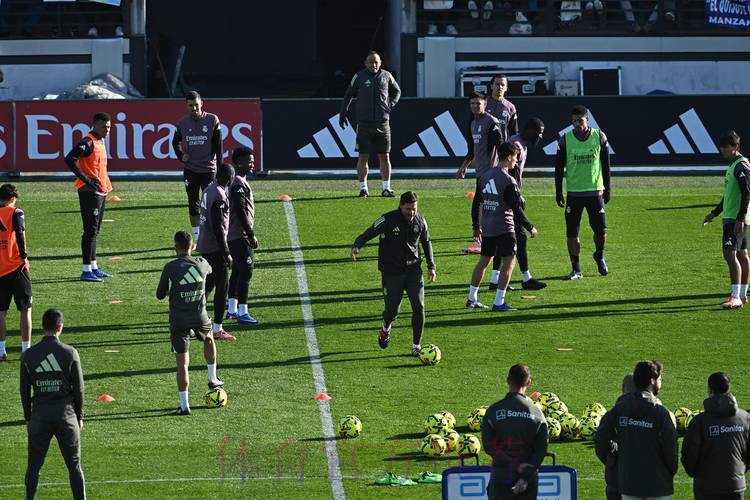 西媒:皇马担忧阿拉巴的情况 仍未踏上草坪训练